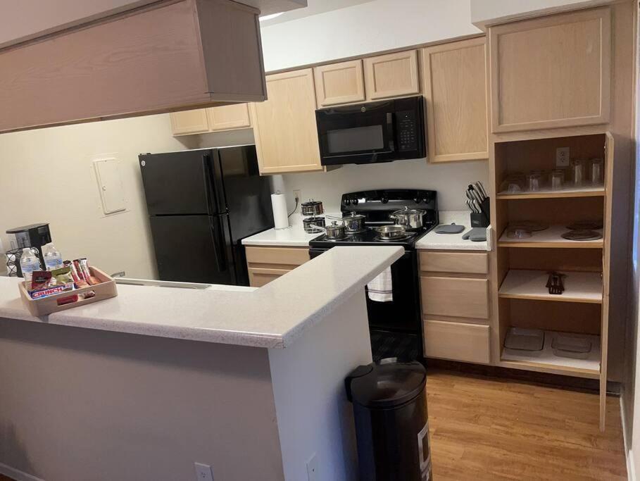 Lux & Lax Rental Homes Houston Exterior foto