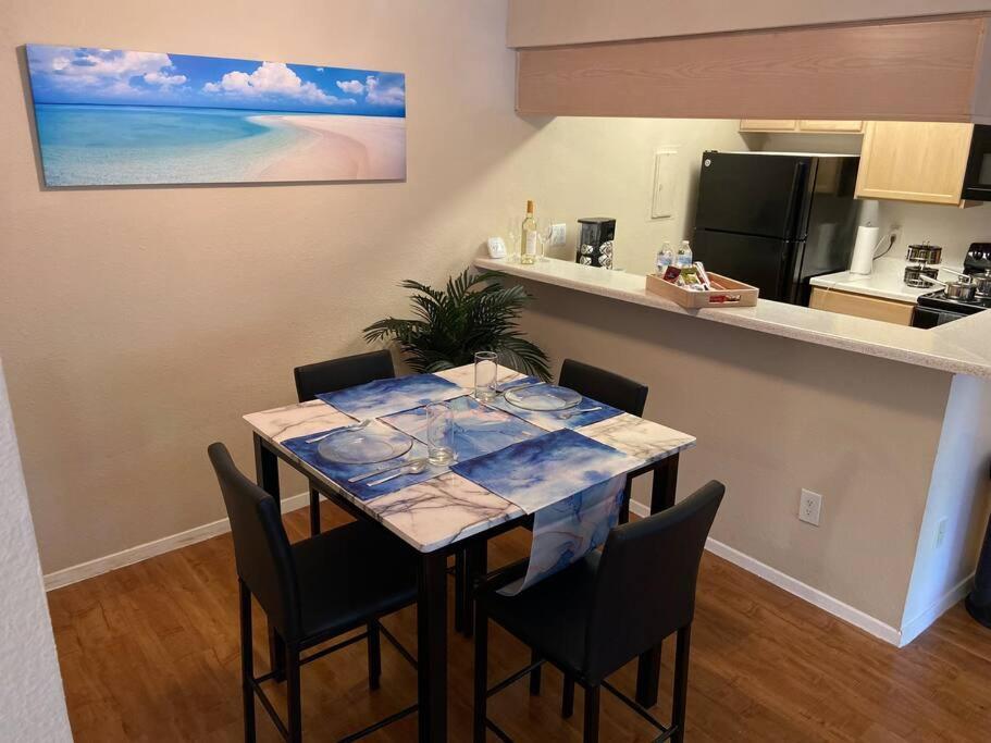 Lux & Lax Rental Homes Houston Exterior foto
